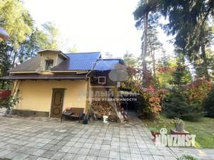 Дом 205м&sup2;, 2-этажный, участок 14 сот.  