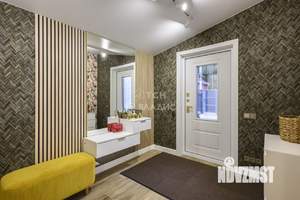 Дом 145м², 2-этажный, участок 5 сот.  