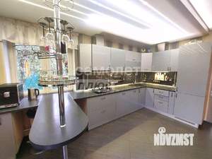 Коттедж 260м², 2-этажный, участок 17 сот.  