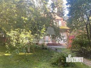 Дом 205м², 2-этажный, участок 14 сот.  