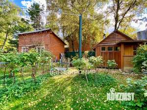 Дом 135м², 2-этажный, участок 11 сот.  