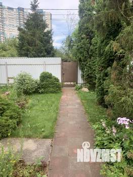 Дом 132м², 2-этажный, участок 566 сот.  