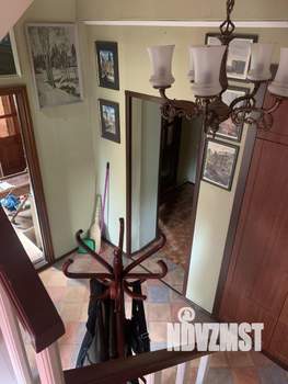 Дом 132м², 2-этажный, участок 566 сот.  