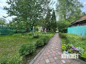Дом 73м², 2-этажный, участок 5 сот.  