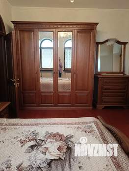 Дом 260м², 4-этажный, участок 14 сот.  