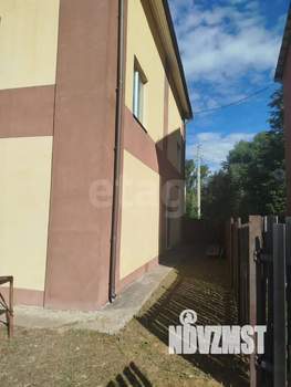 Дом 180м², 3-этажный, участок 2 сот.  