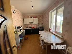Дом 74м², 1-этажный, участок 600 сот.  