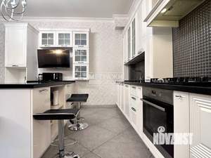 Таунхаус 188м², 2-этажный, участок 1 сот.  