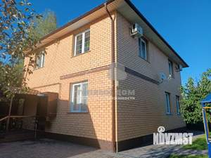 Дом 150м², 2-этажный, участок 8 сот.  