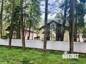 Дом 130м², 2-этажный, участок 4 сот.  