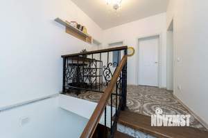 Дом 155м&sup2;, 2-этажный, участок 7 сот.  