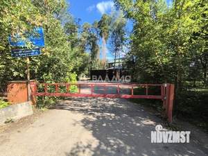 Дом 388м², 4-этажный, участок 10 сот.  