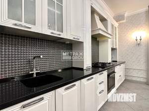 Таунхаус 188м², 2-этажный, участок 1 сот.  