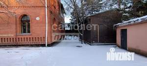 Дом 332м², 3-этажный, участок 6 сот.  