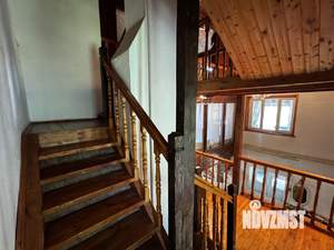 Дом 425м², 4-этажный, участок 13 сот.  