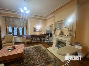 Дом 205м&sup2;, 2-этажный, участок 14 сот.  