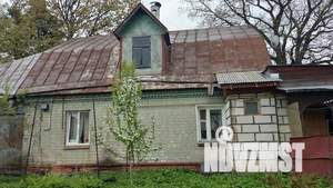 Дом 146м², 1-этажный, участок 8 сот.  
