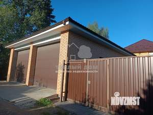 Дом 150м², 2-этажный, участок 8 сот.  