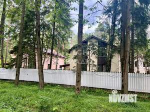 Дом 130м², 2-этажный, участок 5 сот.  