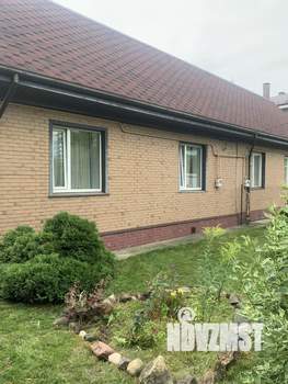 Дом 132м², 2-этажный, участок 566 сот.  