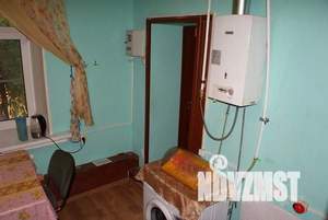 Дом 58м², 1-этажный, участок 8 сот.  