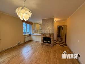 Таунхаус 115м&sup2;, 2-этажный, участок 1 сот.  