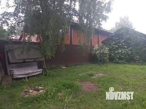 Дом 160м², 2-этажный, участок 15 сот.  
