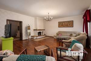 Коттедж 240м², 2-этажный, участок 7 сот.  