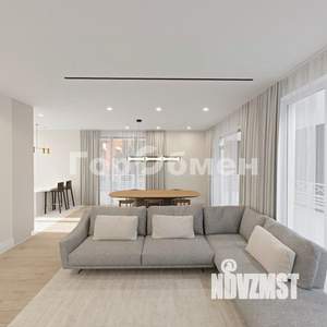 Дом 210м², 1-этажный, участок 8 сот.  