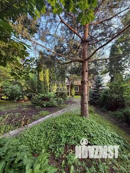 Дом 103м&sup2;, 2-этажный, участок 7 сот.  