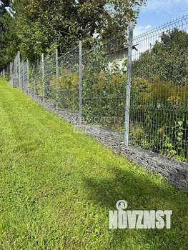 Дом 83м², 2-этажный, участок 32 сот.  