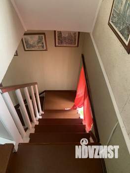 Дом 132м², 2-этажный, участок 566 сот.  