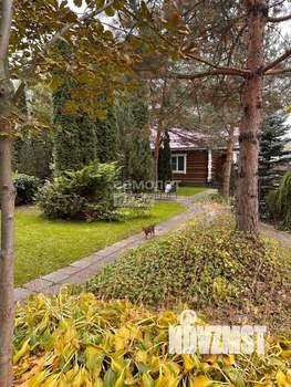 Дом 103м&sup2;, 2-этажный, участок 7 сот.  