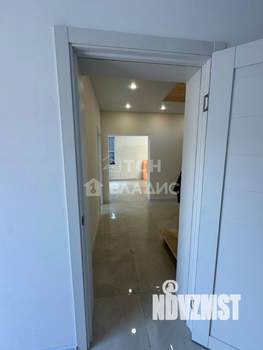 Дом 130м², 2-этажный, участок 4 сот.  