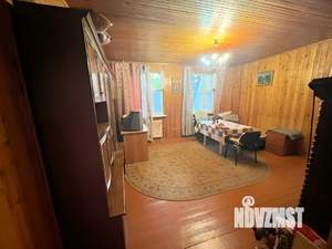Дом 200м², 2-этажный, участок 18 сот.  