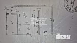 Дом 100м², 2-этажный, участок 5 сот.  