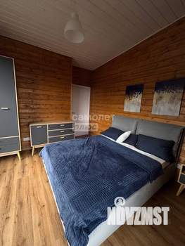 Дом 160м², 2-этажный, участок 11 сот.  