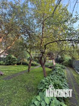 Дом 103м², 2-этажный, участок 7 сот.  