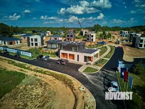 Дом 128м², 2-этажный, участок 7 сот.  