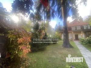 Дом 205м&sup2;, 2-этажный, участок 14 сот.  