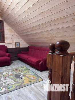 Дом 35м², 2-этажный, участок 4 сот.  