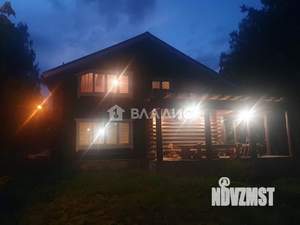 Дом 294м², 2-этажный, участок 10 сот.  