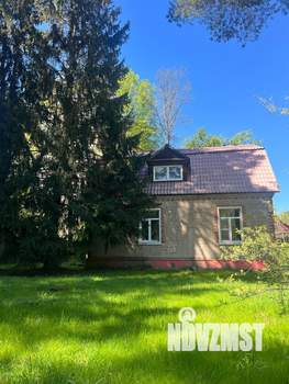 Дом 160м², 3-этажный, участок 19 сот.  