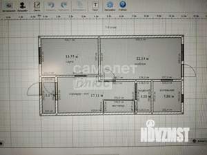 Таунхаус 240м², 4-этажный, участок 9 сот.  