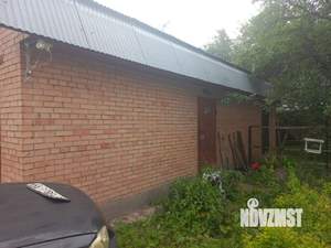 Дом 160м², 2-этажный, участок 15 сот.  