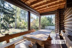 Дом 294м², 2-этажный, участок 10 сот.  