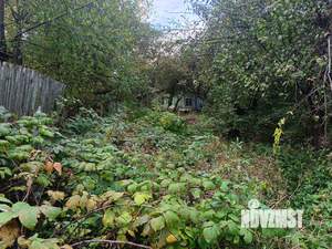 Дом 50м&sup2;, 1-этажный, участок 8 сот.  