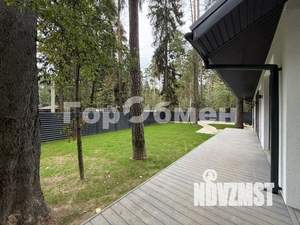 Дом 210м&sup2;, 1-этажный, участок 8 сот.  