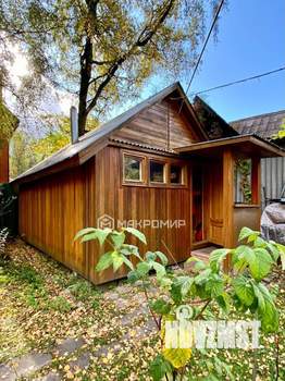 Дом 135м&sup2;, 2-этажный, участок 11 сот.  