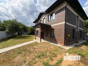 Дом 244м², 2-этажный, участок 11 сот.  